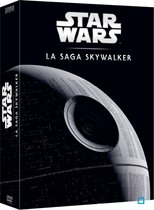 Star Wars: The Skywalker Saga - De Complete Collectie Episodes 1 - 9
