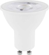 GU10 LED lamp Naos 36° 4W 2700K