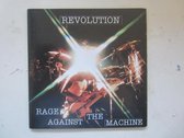 Rage Against the Machine - Revolution