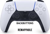 Clever eSports PS5 Remappable Backbuttons Controller