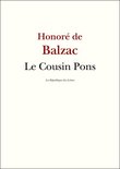 Balzac - Le Cousin Pons