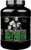 Scitec Nutrition - Hydrolyzed Whey Protein (Toffee - 910 gram)