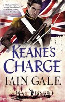 Captain James Keane 3 - Keane's Charge