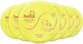 ZWITSAL BABY ZACHTE CRÈME 6 x 200ml