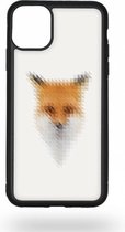 Fizzy Fox Telefoonhoesje - Apple iPhone 11 Pro Max