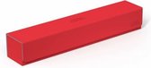 Ultimate Guard Flip'N'Tray Mat Case Xenoskin Red