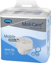MoliCare Premium Mobile 6 drops XL 14 p/s