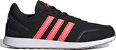 adidas Sneakers - Maat 38 2/3 - Jongens - zwart/rood/wit