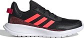 adidas Sneakers - Maat 38 - Unisex - zwart/rood/wit