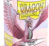 Asmodee SLEEVES Dragon Shield MATTE - Pink (100ct) - EN