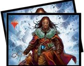Asmodee SLEEVES MTG Commander 2019 V3 (100) -