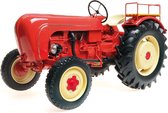 Porsche Super Traktor 1958 - 1:8 - Minichamps