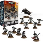 Shadow Force Solaq