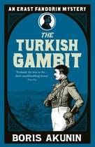 Erast Fandorin Mysteries - Turkish Gambit
