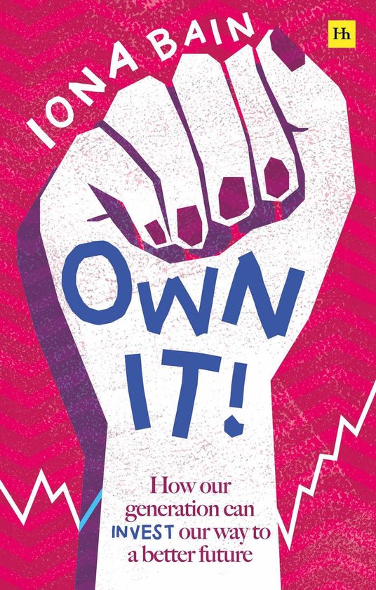 Own It! - cover