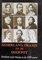 Nederland oranje en de doofpot