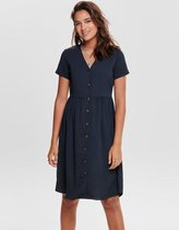JDYMolly S/S Dress Wvn - S