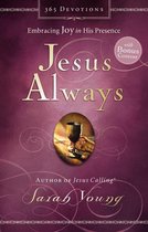 Jesus Always - Jesus Always, with Scripture References, with Bonus Content