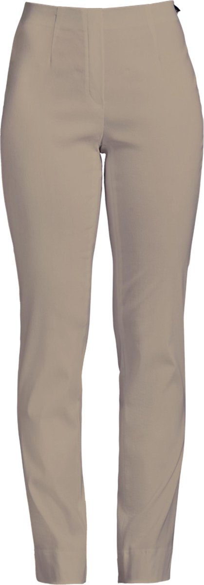 Robell - Model Marie07 - 3/4 Bengaline Stretch - Licht Beige - EU 38