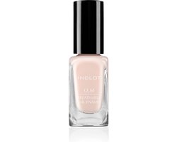 INGLOT O2M Zuurstofdoorlatende Nagellak