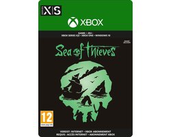 Sea of Thieves - Serie Xbox
