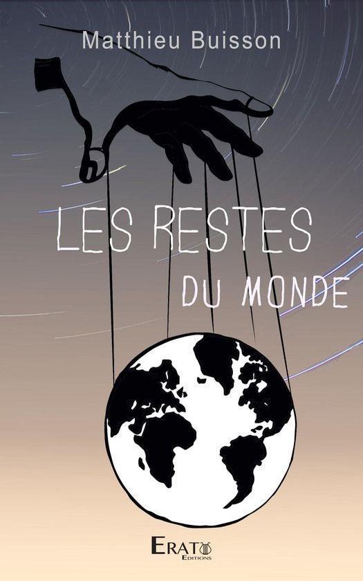 Les restes du monde - cover
