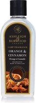 Ashleigh & Burwood - Orange Cinnamon 250ml