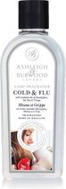 Ashleigh & Burwood - Cold Flu - 500ml