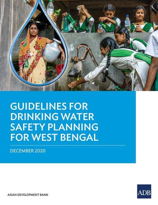 Guidelines for Drinking Water Safety Planning for West Benga ... - cover