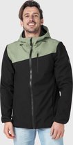 Brunotti Butcher Men Softshell-jacket - S