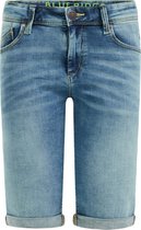 WE Fashion Slim Fit Jongens Jeans - Maat 116