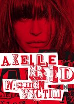 Axelle Red fashion victim