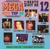Mega hits top 50 - Het beste uit de - Volume 12