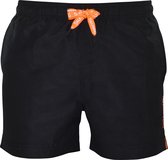 De beste Swimshort- Salming- zwart- maat XL- zwembroek- heren-korte broek