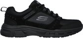 Skechers Oak Canyon sneakers zwart - Maat 46