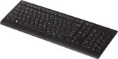 Lenovo Calliope USB Keyboard Black - QWERTY Toetsenbord