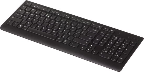 Lenovo calliope usb keyboard что это за программа