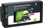 Denago 918 | 2-din autoradio | android 8.1 | Navigatie | Bluetooth