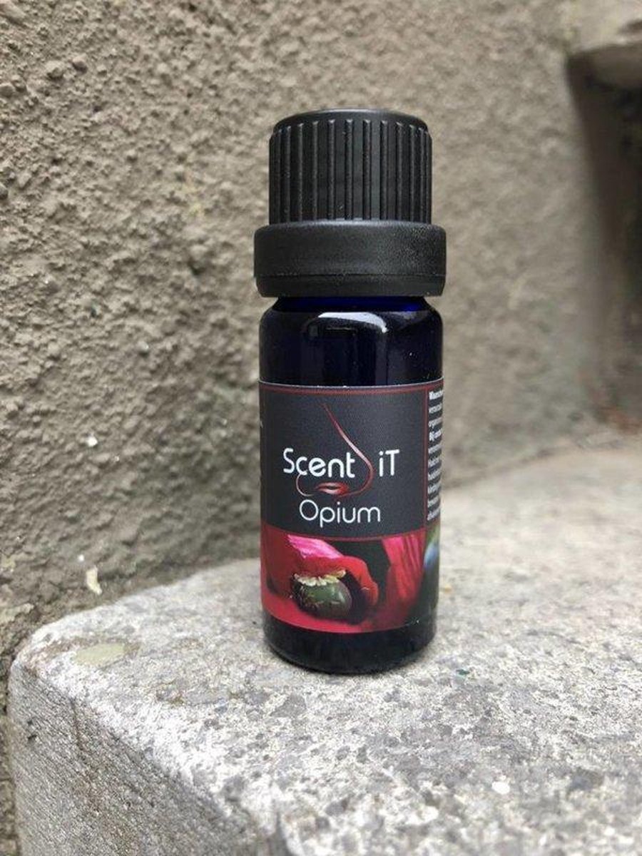 Scent-iT Opium