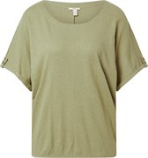 Esprit shirt Kaki-M