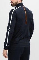 Sjeng Sports Nestor Herenvest Dark Blue - XXL
