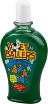 Shampoo - Voetballer