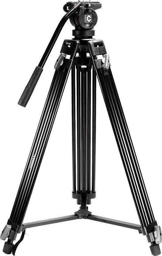 Caruba Videostar180 Videostatief