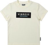 Vinrose kids jongens t-shirt maat 134/140