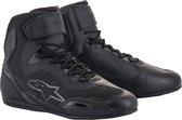 Alpinestars Stella Faster-3 Rideknit Black Anthracite - Maat 5.5