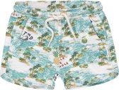 Tumble 'N Dry  Beau Short Meisjes Lo maat  98