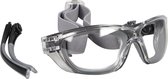 OX-ON Eyewear Multi Supreme - Clear Veiligheidsbril