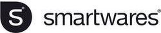 Smartwares CS88D Dummy Dome Camera – Muur- en wandmontage – Voor binnen en buiten gebruik -  LED lamp — afbeelding 4