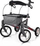 Rollator TOPRO Olympos M ATR Red