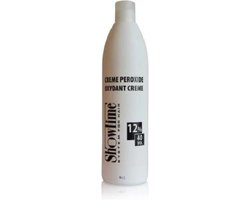 ShowTime Creme Peroxide 12% (40vol) 500ml